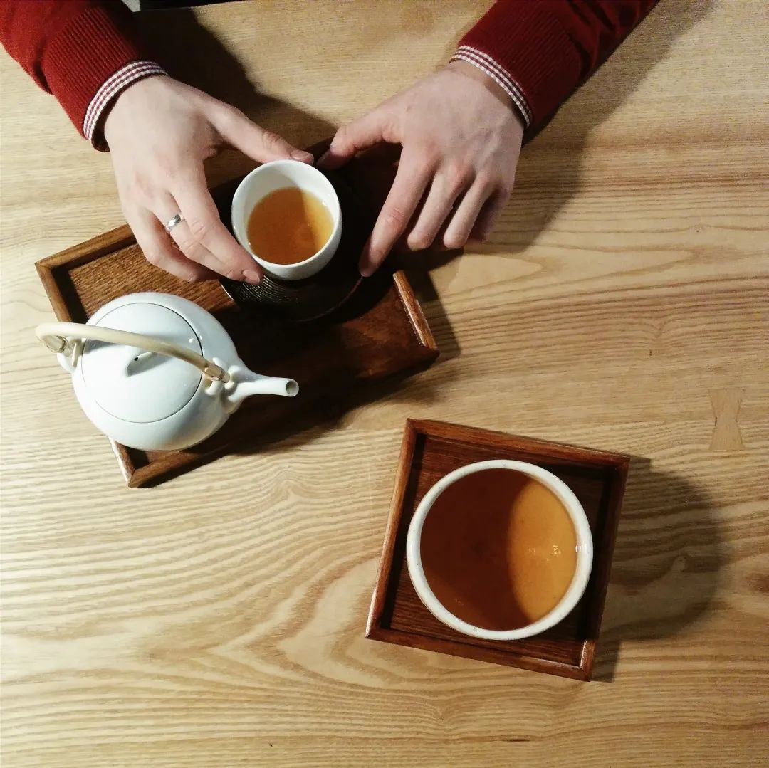 衡陽人喝茶時的最佳佐食，茶與茶點怎么配才最完美？