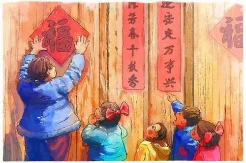 年貨買什么？最全清單來了，南北特傳統(tǒng)美食幫你添點(diǎn)年