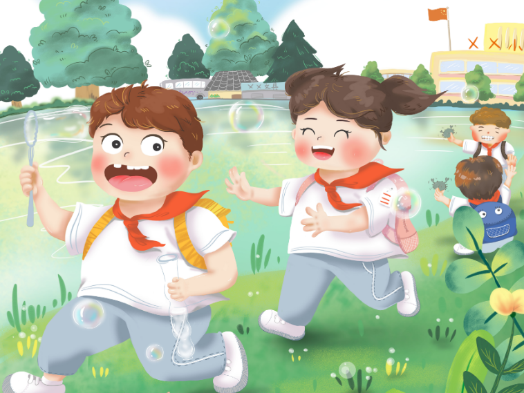六一兒童節(jié)|兒時(shí)那些質(zhì)樸的快樂，你還記得嗎？