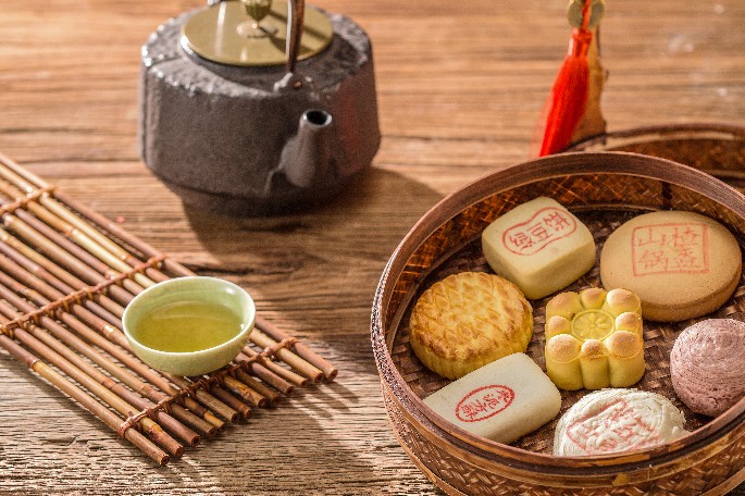 中國傳統(tǒng)糕餅還分派系？衡陽人最愛的竟是這個(gè)！