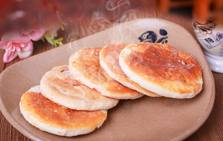 南北特老婆餅|人間煙火氣，更撫凡人心！