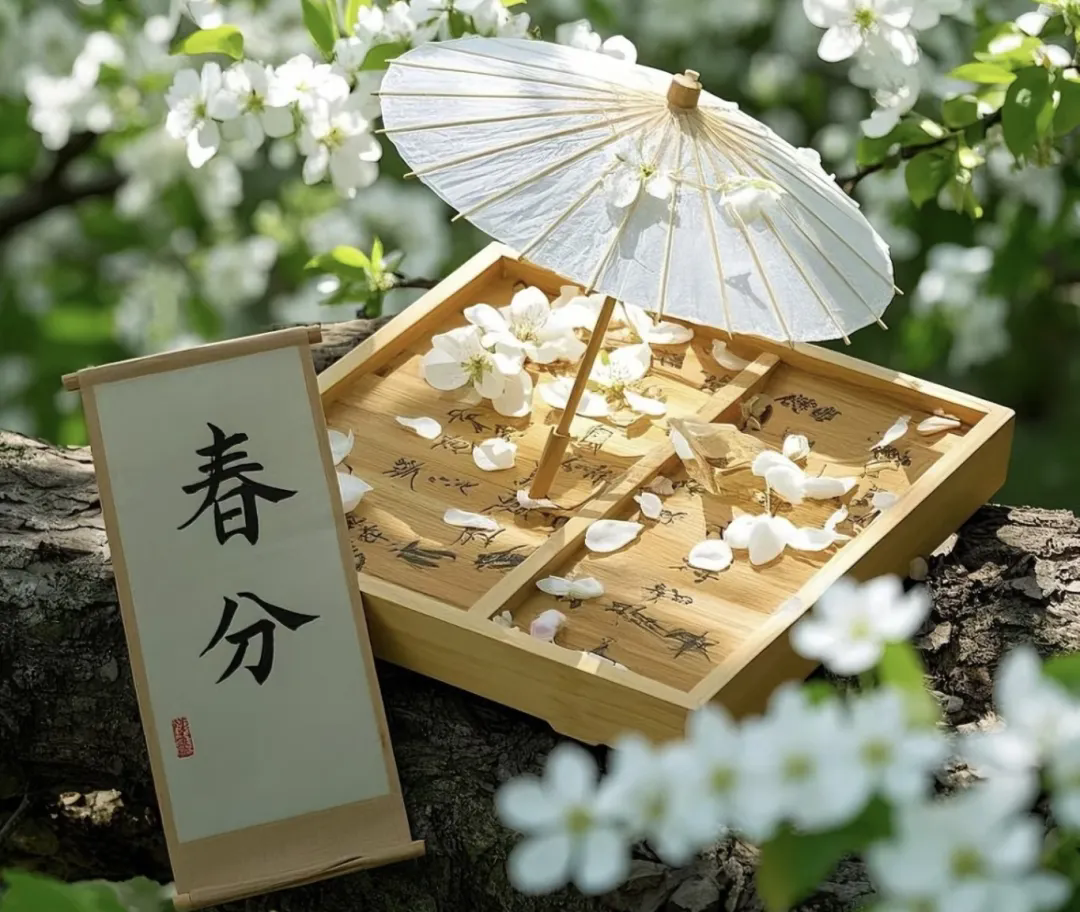 春分至，食養(yǎng)正當(dāng)時 · 衡陽南北特邀您共品老字號的